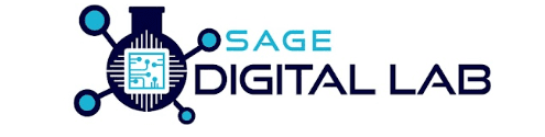 SAGE Digital Lab Logo final 4